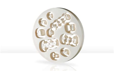 Cad Cam Saalezahn Dentaltechnik Gmbh