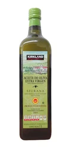 Aceite De Oliva Extra Virgen 1 Lt MercadoLibre