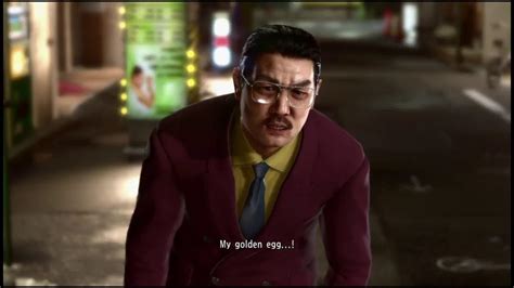 Yakuza Kiwami 2 Ps4 Gameplay Youtube