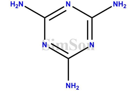 Metformin Ep Impurity D At Best Price In Mumbai By Simson Chemie Id