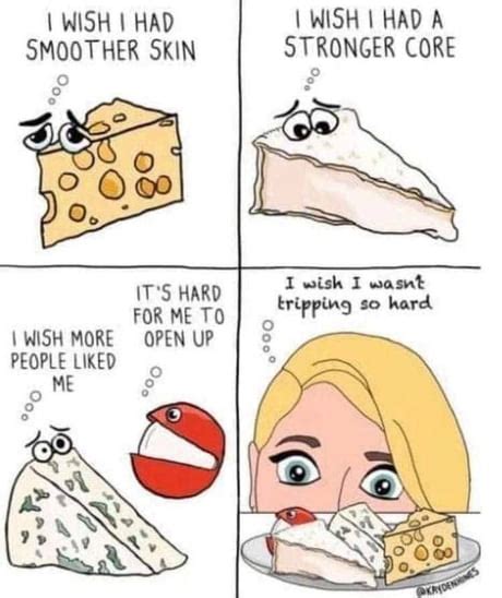 am i tripping? : r/memes