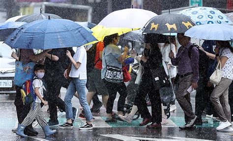 午後雷陣雨來了！4縣市大雨特報注意雷擊、強陣風 好房網news