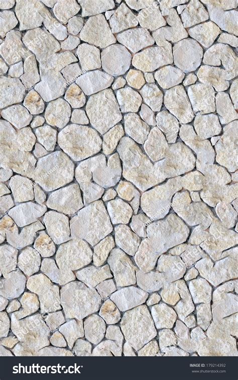 Stone Path Pattern