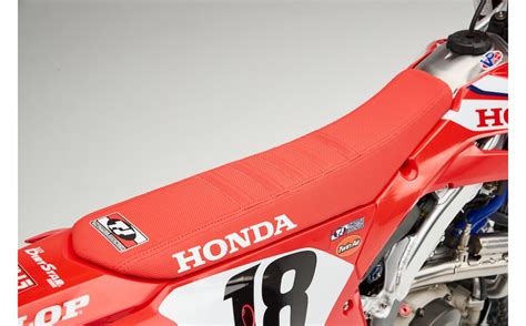 2024 TEAM HRC PIECES