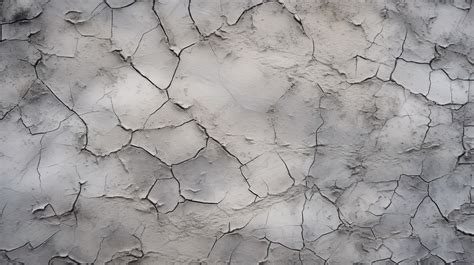 Texture Backdrop Cracked Surface Of Wet Cement Background Stone Wallpaper Cement Concrete