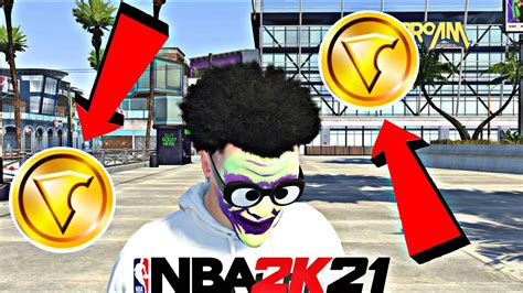 NEW NBA 2K21 VC GLITCH AFTER PATCH 1 01 UNLIMITED VC GLITCH PS5 XBX