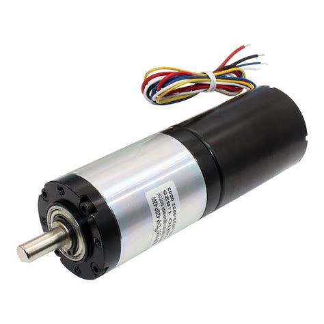 Buy Solsvn Gear Motor Motor Chp Gp Bl Mm Dc V V Big Power