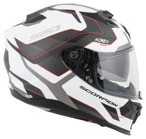 Scorpion Scorpion Exo Evo Air Elan Full Face Helmet