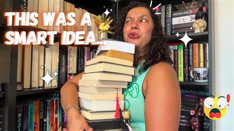 My Huge September Tbr All The Books I Want To Read In September