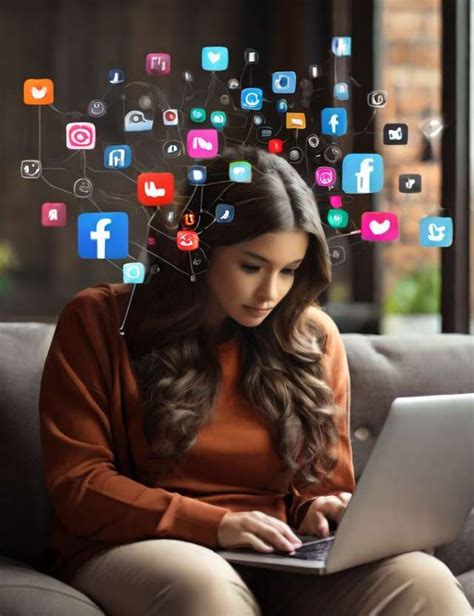 Ansiedad Y Uso De Redes Sociales C Mo Priorizar Tu Salud Mental En Un