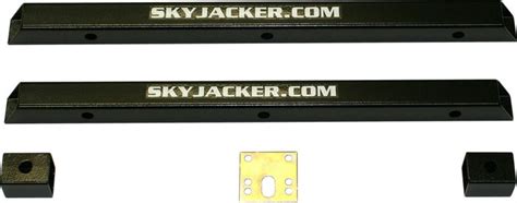 Skyjacker Tcl Transfer Case Lowering Kit For Jeep Wrangler Tj