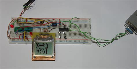 Nokia 3310 Schematic Diagram Circuit Diagram