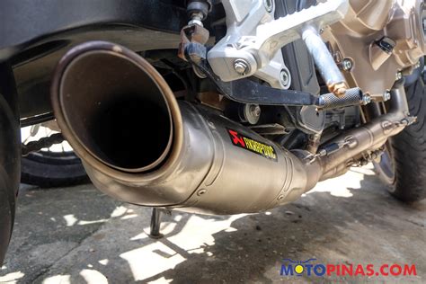 manila  pass  anti muffler ordinance motorcycle news