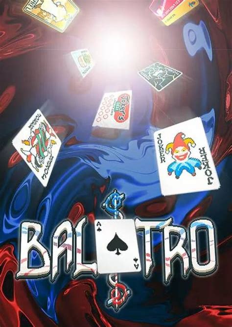 Balatro EU Switch CDKeys