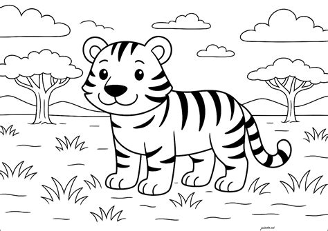 Les Tigres 10