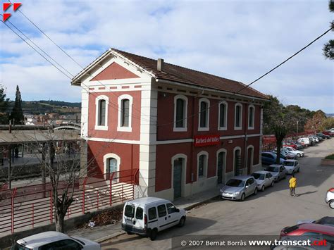 Barberà del Vallès