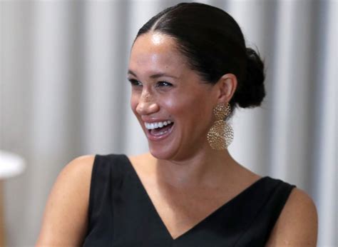 Meghan Markle Made Fun Of Naked Co Star In Cheeky Moment During Suits Goodtoknow