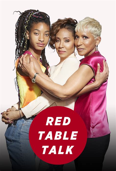 Red Table Talk - TheTVDB.com