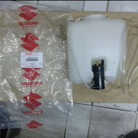 Tabung Air Wiper Carry Futura Dan Katana Lazada Indonesia