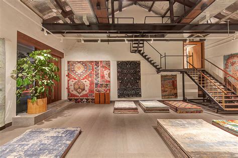 Jaipur Rugs Weaves New Market With First Mumbai Store Forbes India