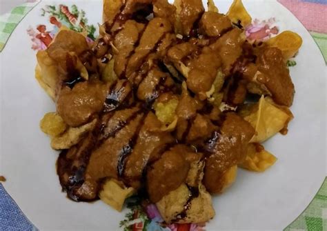 Resep Batagor Abang Abang Ekonomis Tanpa Ikan Oleh Valentine Cookpad