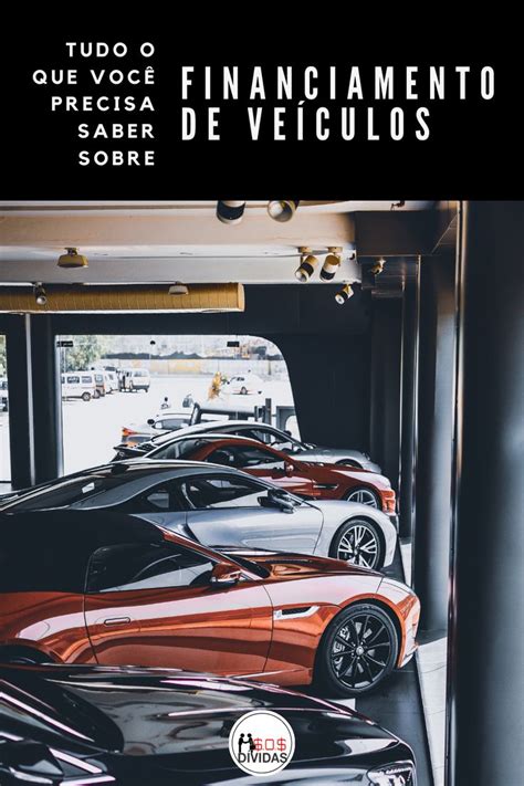 Tudo O Que Voc Precisa Saber Sobre Financiamento De Ve Culos Sports