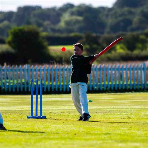 Junior Tournament, Alvanley Cricket Club, September 2016 - Club photos ...