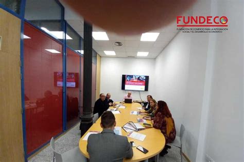 FUNDECO Fundación del Comercio para la Integración Social y el