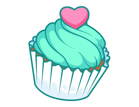 Cupcake Png Transparent Images Png All