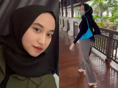 Susi Eks Babysitter Mawar Afi Pamer Wajah Hasil Selfie Netizen