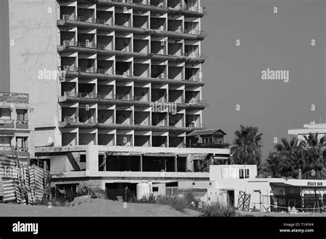 Famagusta (Varosha) is an abandoned Cypriot city of Famagusta. Before the 1974 Turkish invasion ...