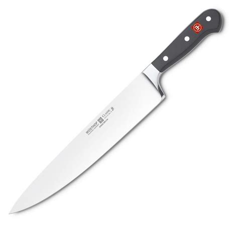 Wusthof Classic 10-Inch Chefs Knife - 4582-7/26 : BBQGuys