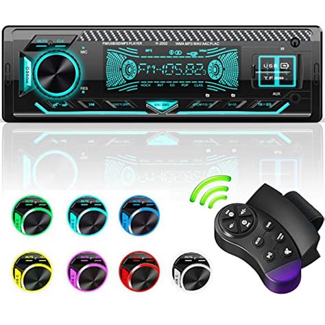 Migliore Autoradio Con Bluetooth Nel In Base A Recensioni