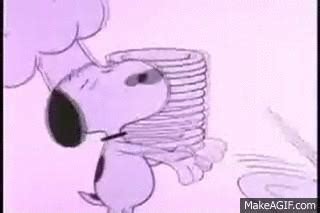 Snoopy on Make A Gif | Snoopy pictures, Snoopy funny, Snoopy