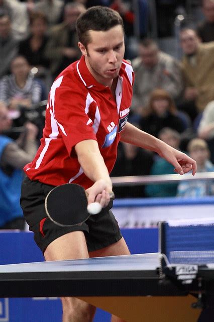 Vladimir Samsonov | Werin | Flickr