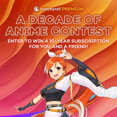 Crunchyroll Animenextlevel On Twitter How To Enter Follow