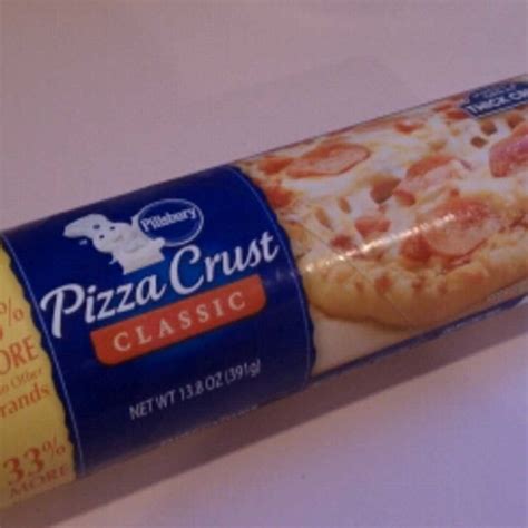 Pillsbury Pizza Dough