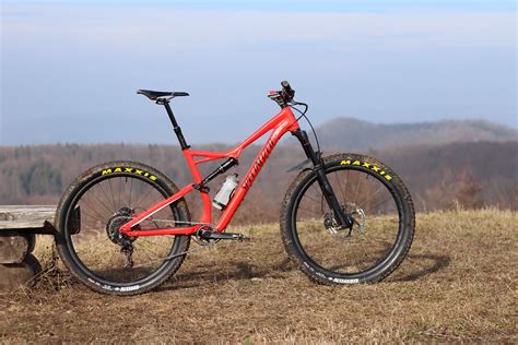 Specialized Stumpjumper Comp 2017 Custom 74 Ant Ma Flickr