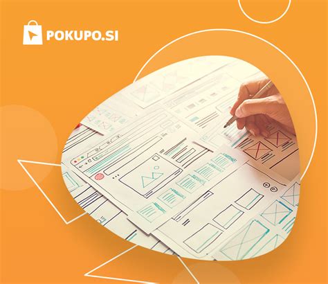 Kaj Je To Uxui Dizajn In Zakaj Jo Potrebuje Vaša Spletna Trgovina