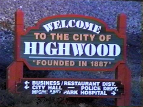 Highwood, Illinois - HighWood.US