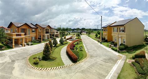 Camella Lipa House And Lot For Sale In Lipa Batangas