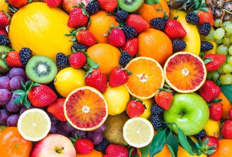 The Best Fruits For Type 2 Diabetes And Which Fruits To Have In Moderation