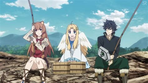 The Rising Of The Shield Hero Ending Explained Tiffanykruwburke