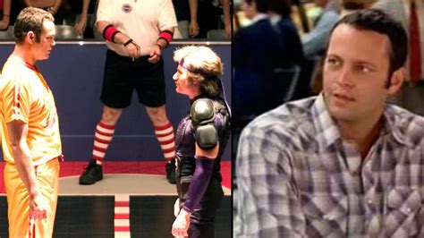 The Scene That Nearly Ruined Dodgeball Makes It Extremely Awkward
