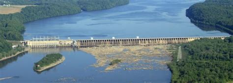 Coalition Launches New Website on Conowingo Dam Facts - Waterkeepers ...