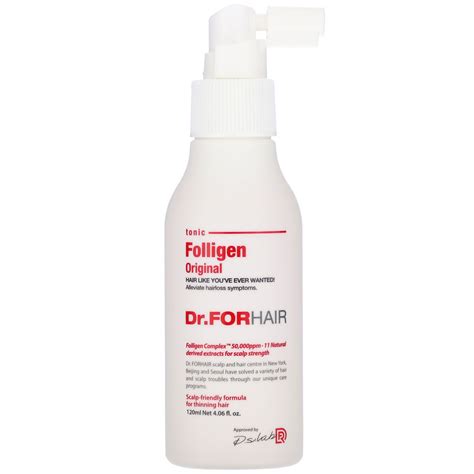 Dr.FORHAIR | Walmart Canada