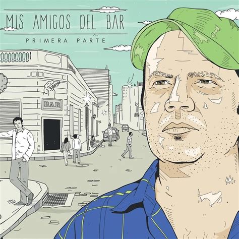 Various Artists Mis Amigos Del Bar Lyrics And Tracklist Genius