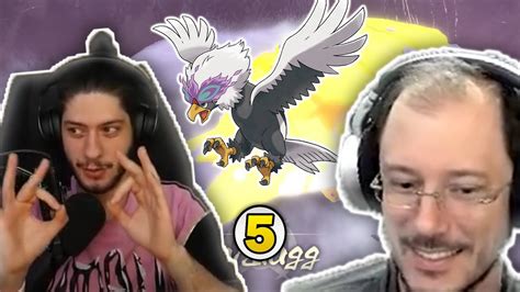 La P Dofilia Con Sabaku E Cydonia Pokemon LPA Vet Run YouTube