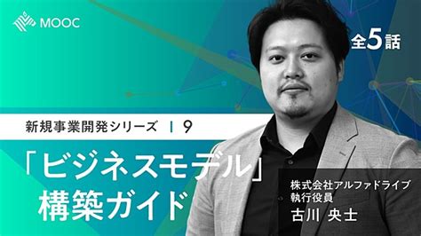 【保存版】プロが徹底伝授「新規事業開発」スキルの全て バナー バナーデザイン パワポ デザイン