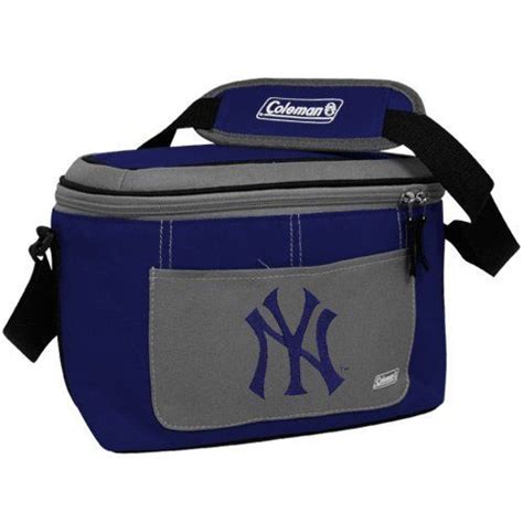 Mlb New York Yankees Can Soft Sided Cooler By Coleman